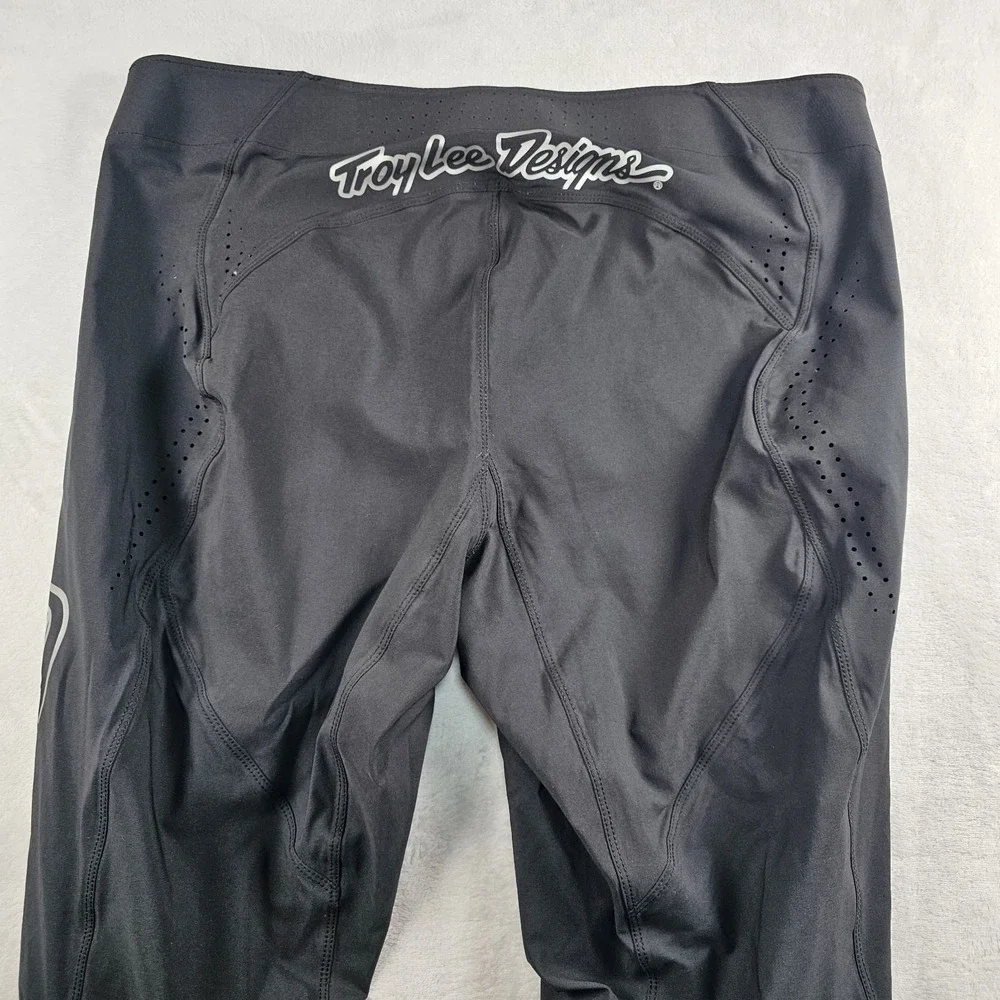 Troy Lee Designs Mens 36 GP Pro Mono Motocross Pants Dirt Bike Racing Motorcycle
